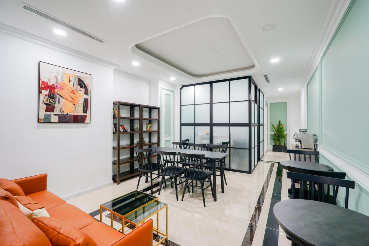 Sazi Hotel - Bui Thi Xuan Ho Şi Min Exterior foto