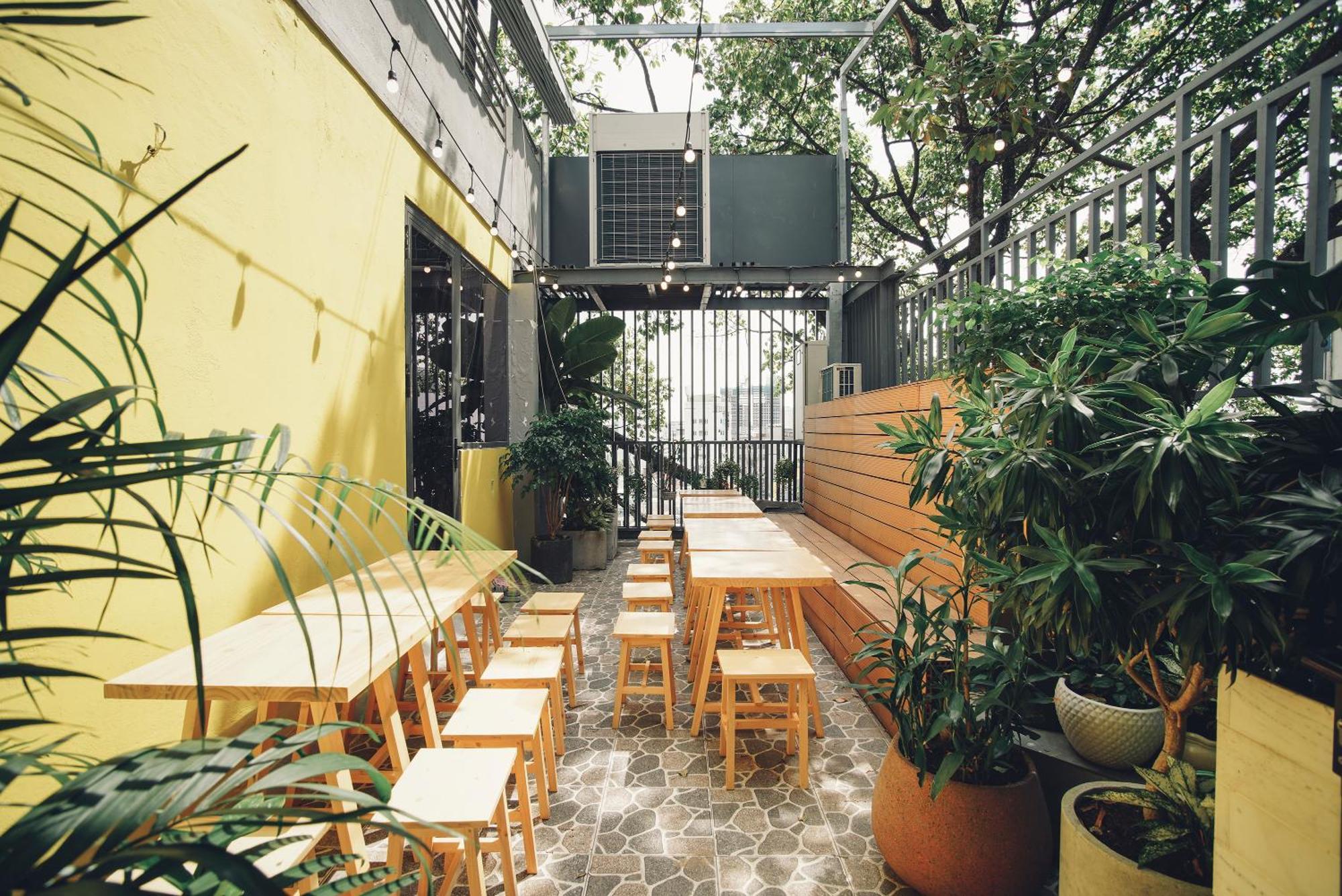 Sazi Hotel - Bui Thi Xuan Ho Şi Min Exterior foto