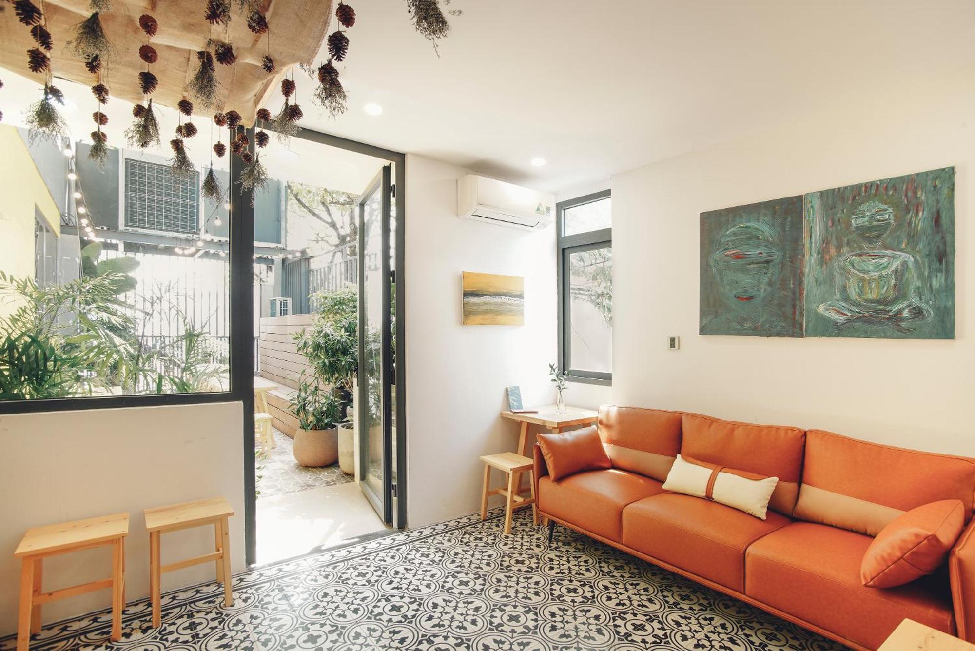 Sazi Hotel - Bui Thi Xuan Ho Şi Min Exterior foto