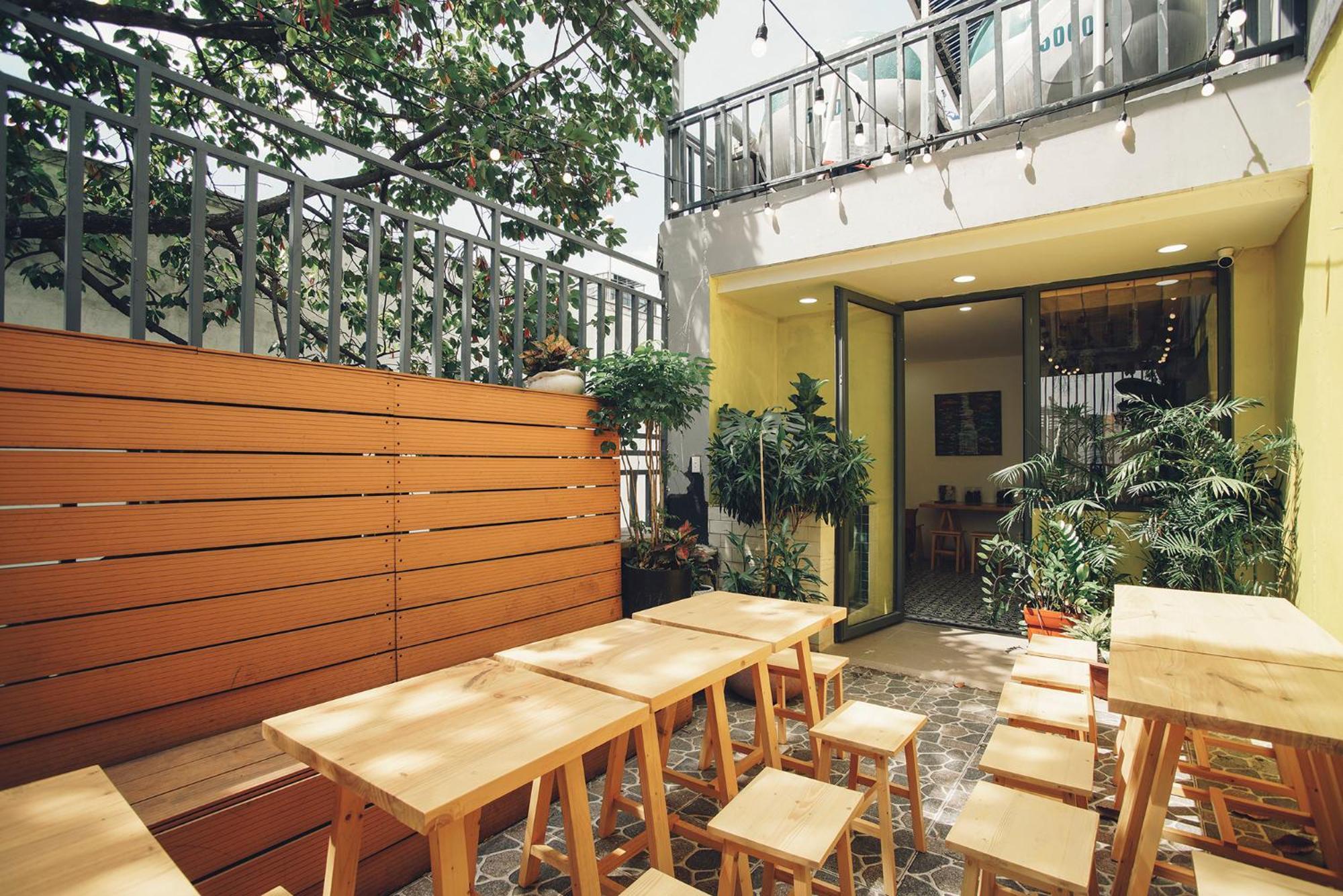 Sazi Hotel - Bui Thi Xuan Ho Şi Min Exterior foto